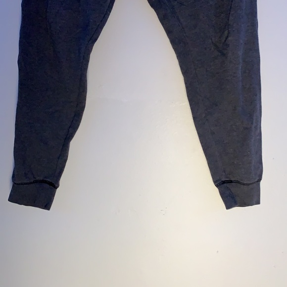 Men’s Grey Sweatpants - Picture 3 of 3